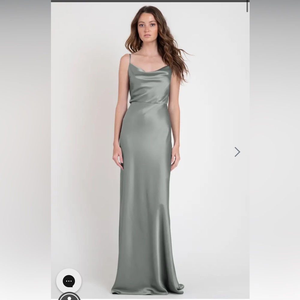 Jenny Yoo Sylvie Dress